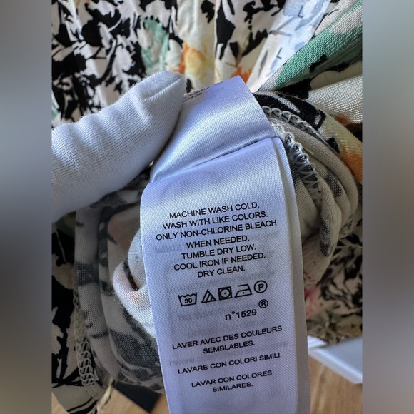 NWT Ralph Lauren long sleeve blouse - Picture 14 of 17